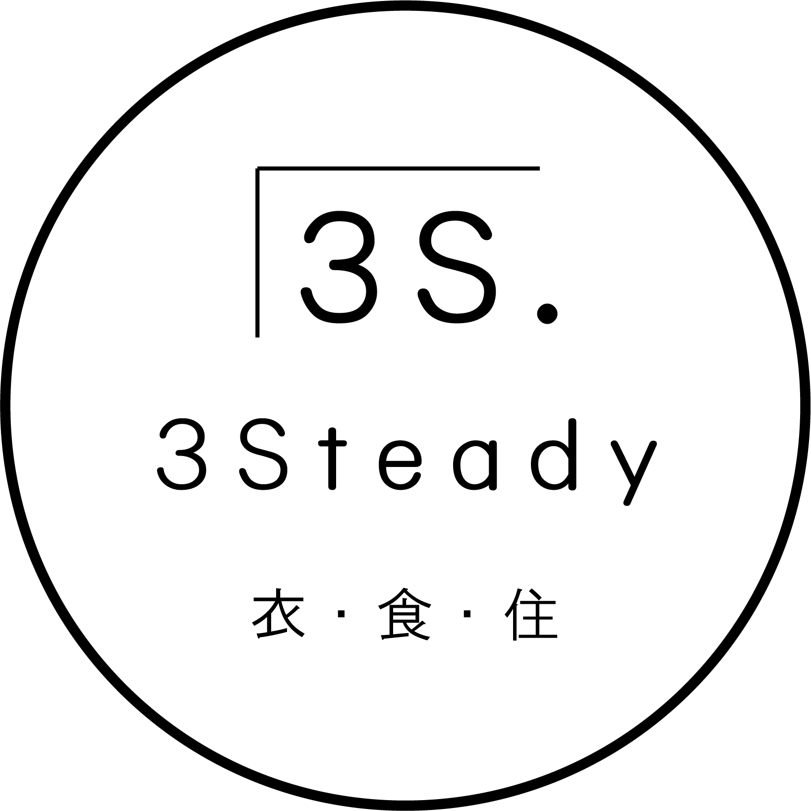 株式会社3Steady